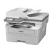 Brother MFC-L2960DW Imprimante mono 34ppm rectoverso Ether./Wifi /USB