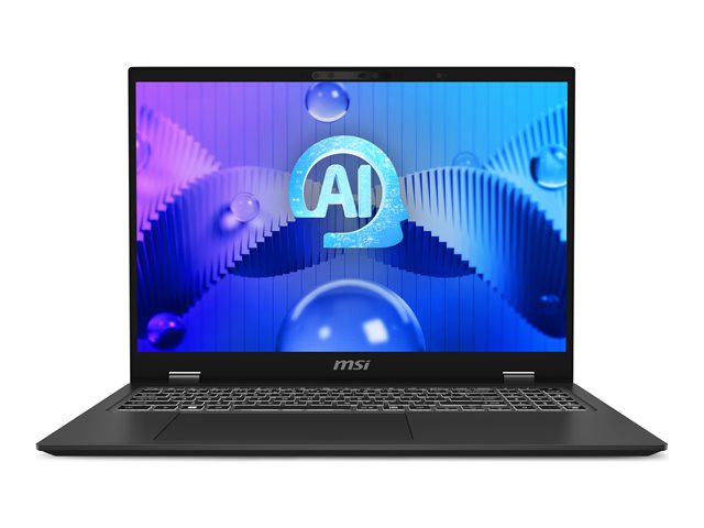MSI Prestige 16 AI Studio B1VGG-047FR