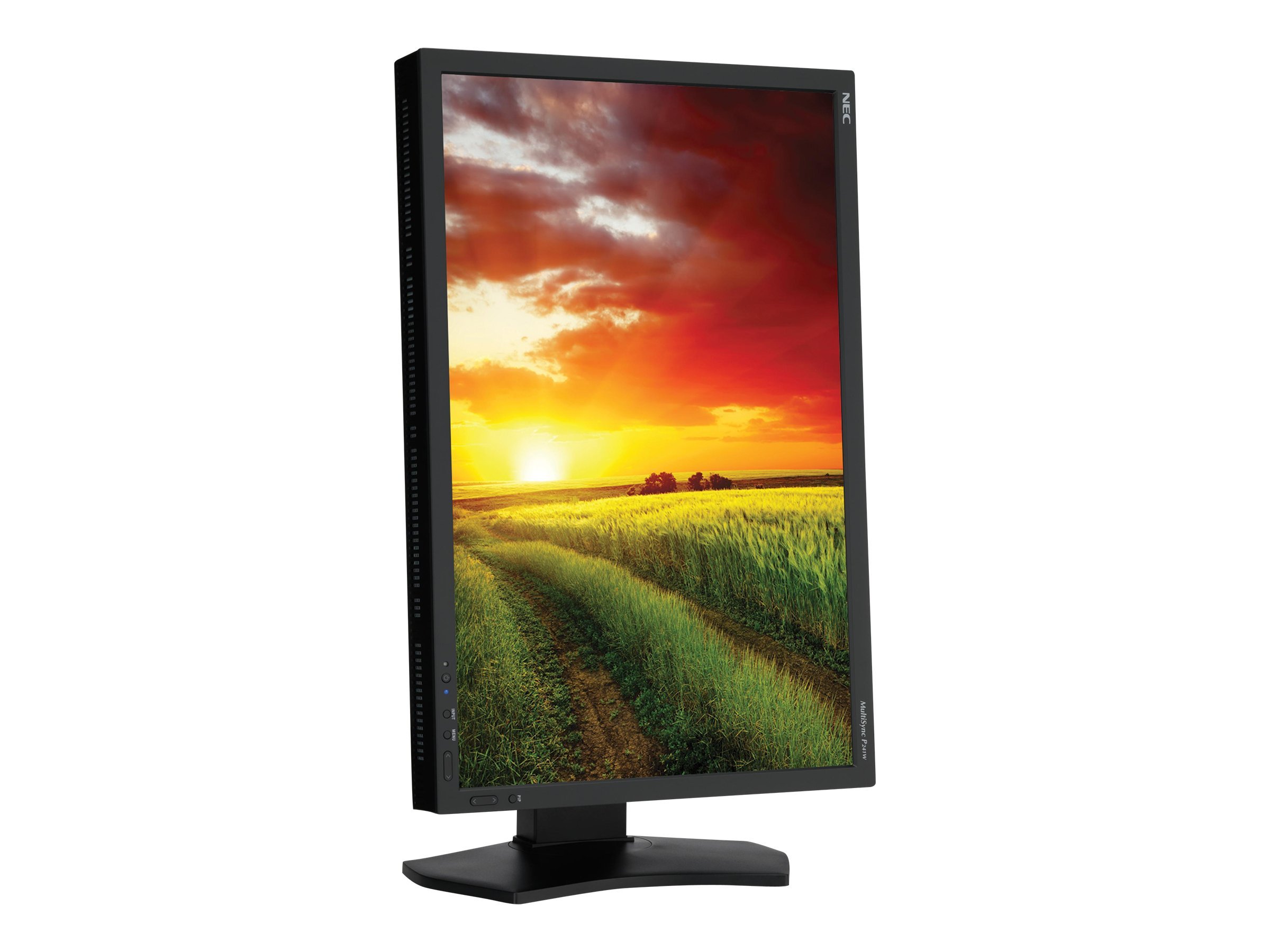 ディスプレイ・モニター本体 NEC MultiSync PA231W ディスプレイ・モニター本体 NEC MultiSync PA231W MultiSync LCD