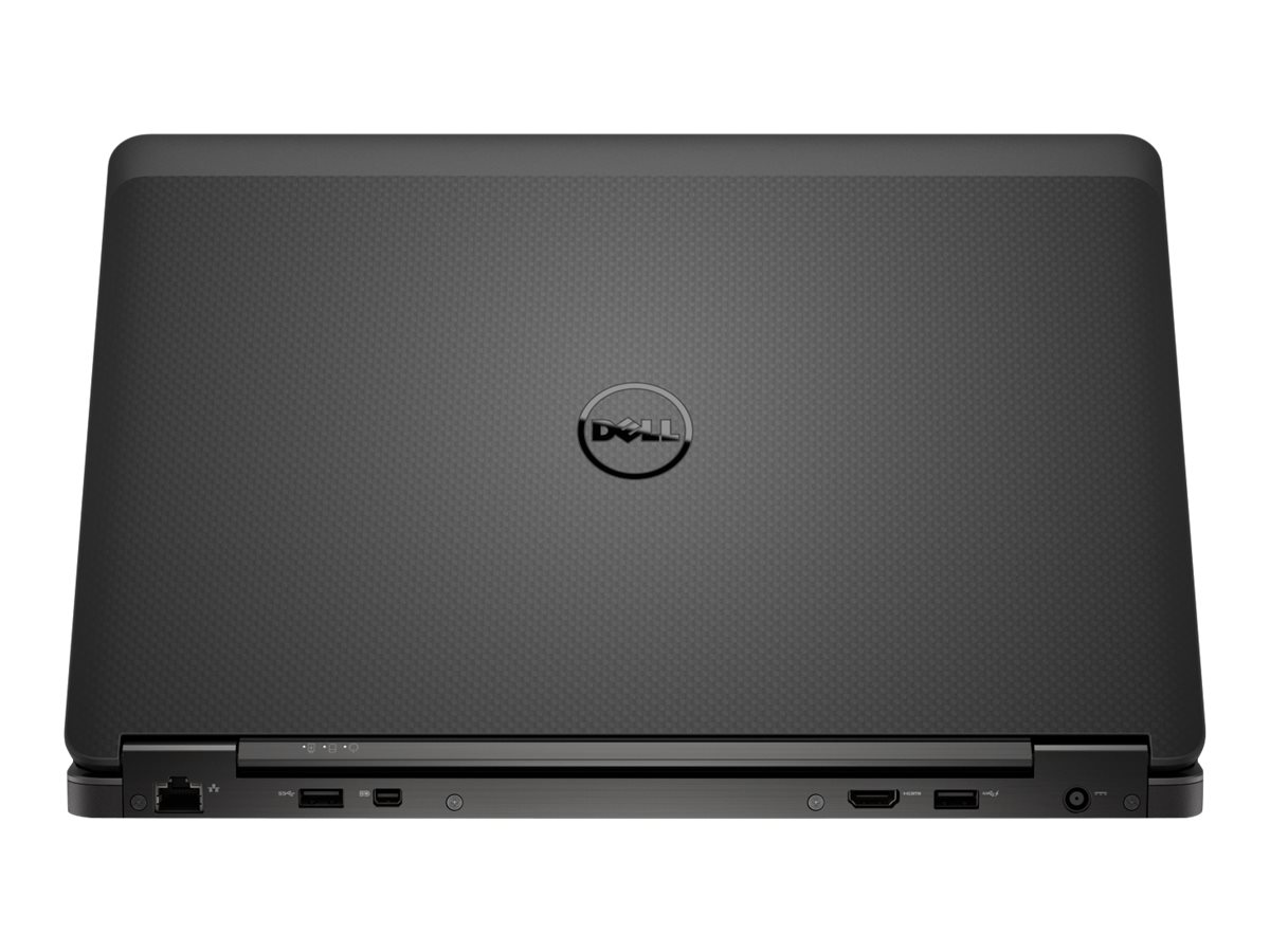 Dell Latitude E7440 - Ultrabook | Overview, Specs, Details | SHI