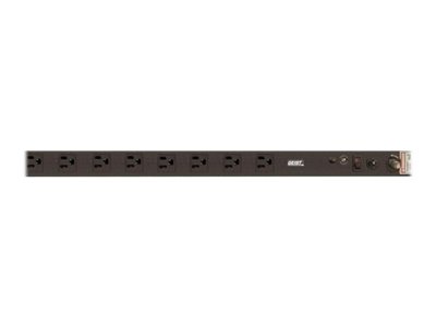 Geist Basic Standard NSVK080-101S15