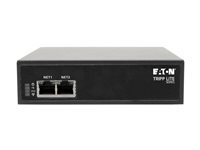 Eaton Tripp Lite Series 4-Port Console Server with Dual GB NIC, 4G, Flash & 4 USB Ports - console server - TAA Compliant