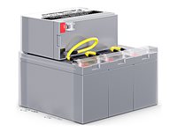 CyberPower UPS-batteri