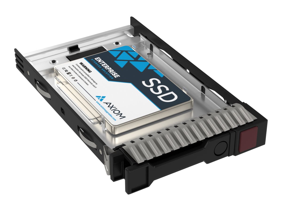 Axiom Enterprise Pro EP450