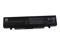 BTI Notebook battery (premium) (equivalent to: Samsung AA-PB9NC6B) lithium ion 6-cell 