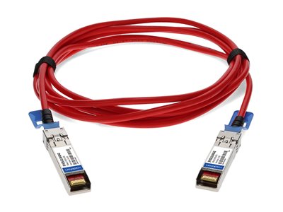 AddOn - 25GBase-CU direct attach cable
