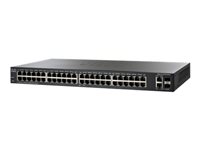 Cisco Small Business Switches srie 200 SLM248GT-EU