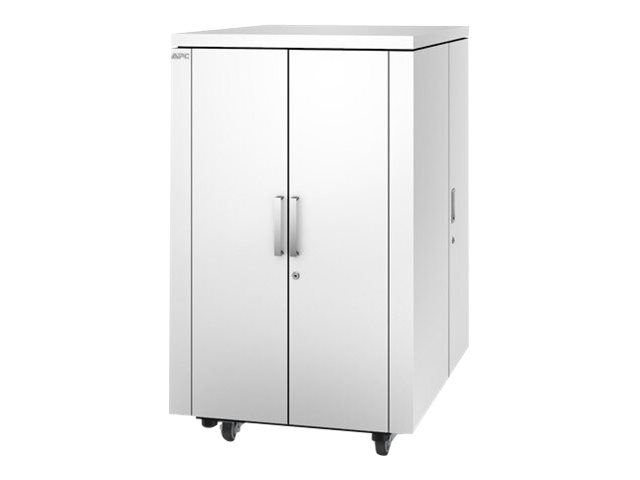 Cx Rack APC NetShelter CX - Rack cabinet | Overview, Specs, Details | SHI