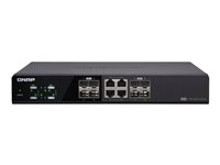 Qnap Produits Qnap QSW-804-4C