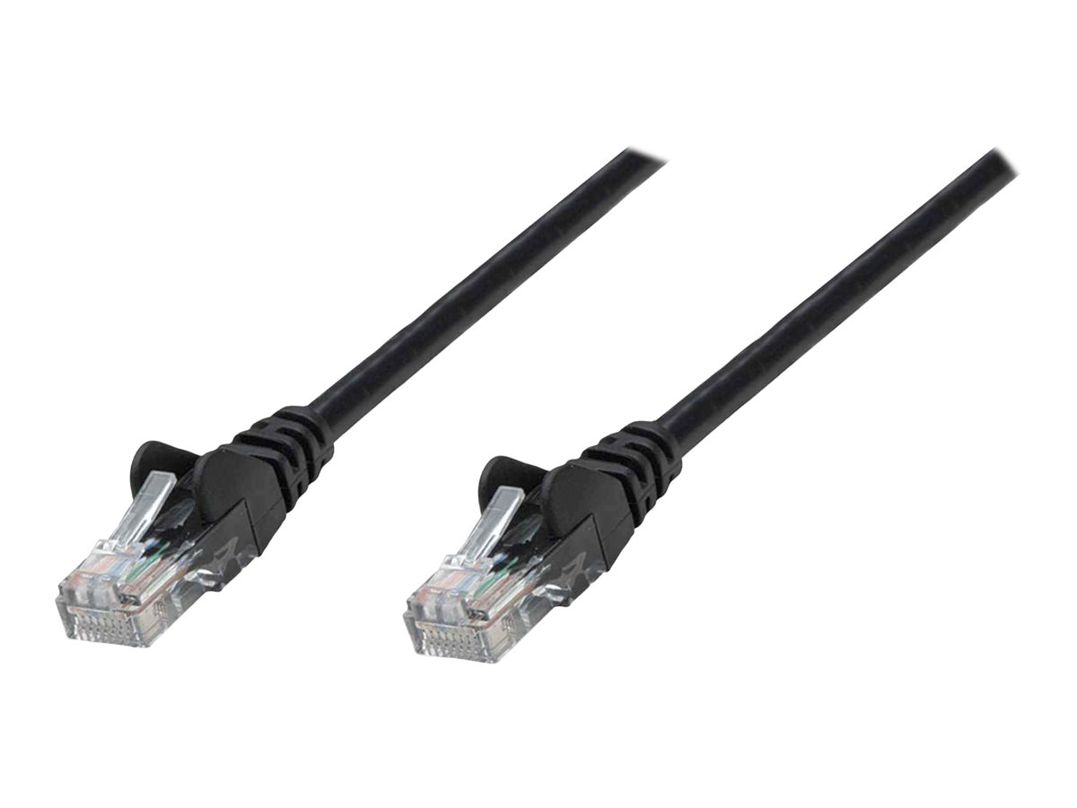 NETWORK CABLE, CAT5E, UTP