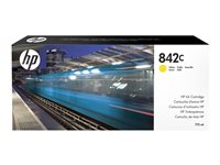 HP Cartouche Jet d'encre C1Q56A