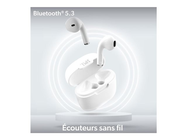 TNB FEAT 3 TWS Earphones With Case