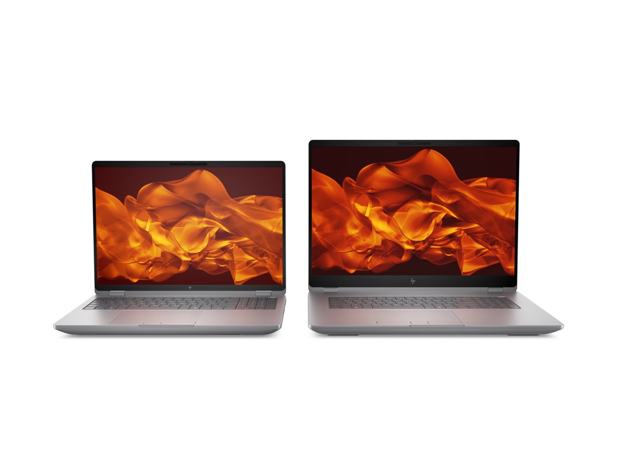 HP ZBook Fury 16 G1i Mobile Workstation - AI PC, AI Workstation - 16" - Intel Core Ultra 7 - 265HX - vPro - 32 GB RAM - 1 TB SSD - česká/slovenská – foto 3