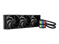 be quiet! Silent Loop 3 - processor cooler