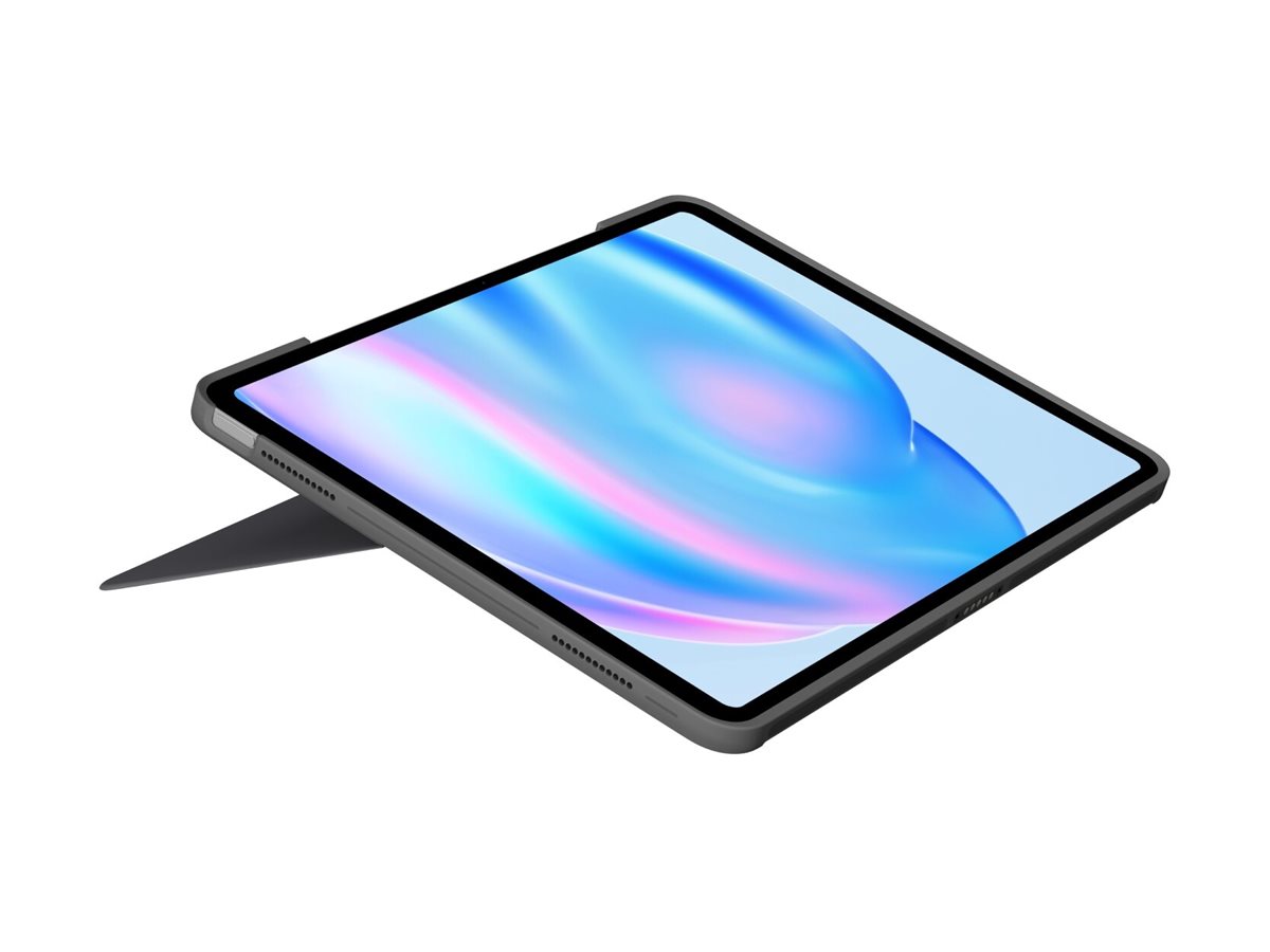 Logitech Combo Tch for iPad Air 13-inch – foto 4