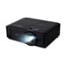 X129H - DLP projector - portable - 3D