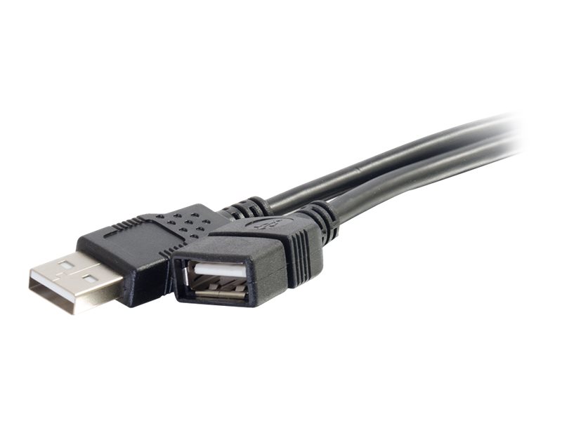 C2G 3m USB Extension Cable