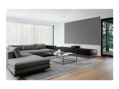 EPSON EH-LS670B 4K UHD PRO Projector