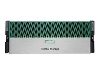 HPE Nimble Storage All Flash AF60 Base Array - flash storage