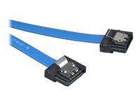 Akasa Seriel ATA-kabel Blå 50cm