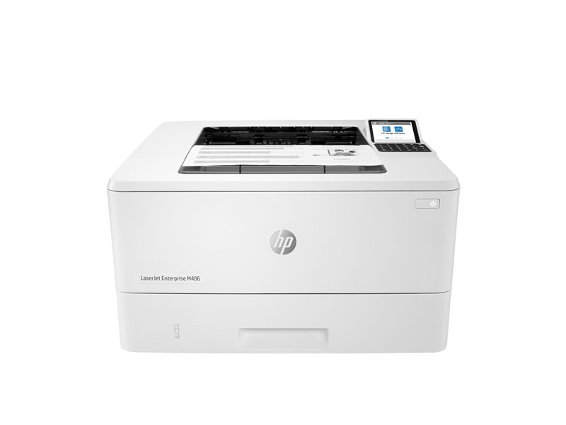 HP LaserJet Enterprise M406dn
