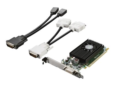 NVIDIA - Graphics card