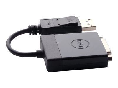 Dell - Video converter