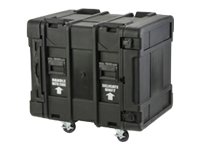 SKB Roto Shock Rack 24" Deep 12U