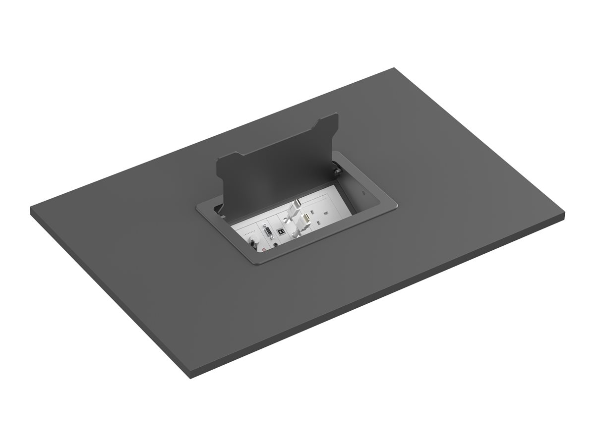 VISION Techconnect Modular AV Faceplate Mounting Hardware - LIFETIME WARRANTY – foto 4