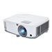 ViewSonic PA503W (Voltage: AC 120/230 V (50/60 Hz)) - Image 11: Right-angle