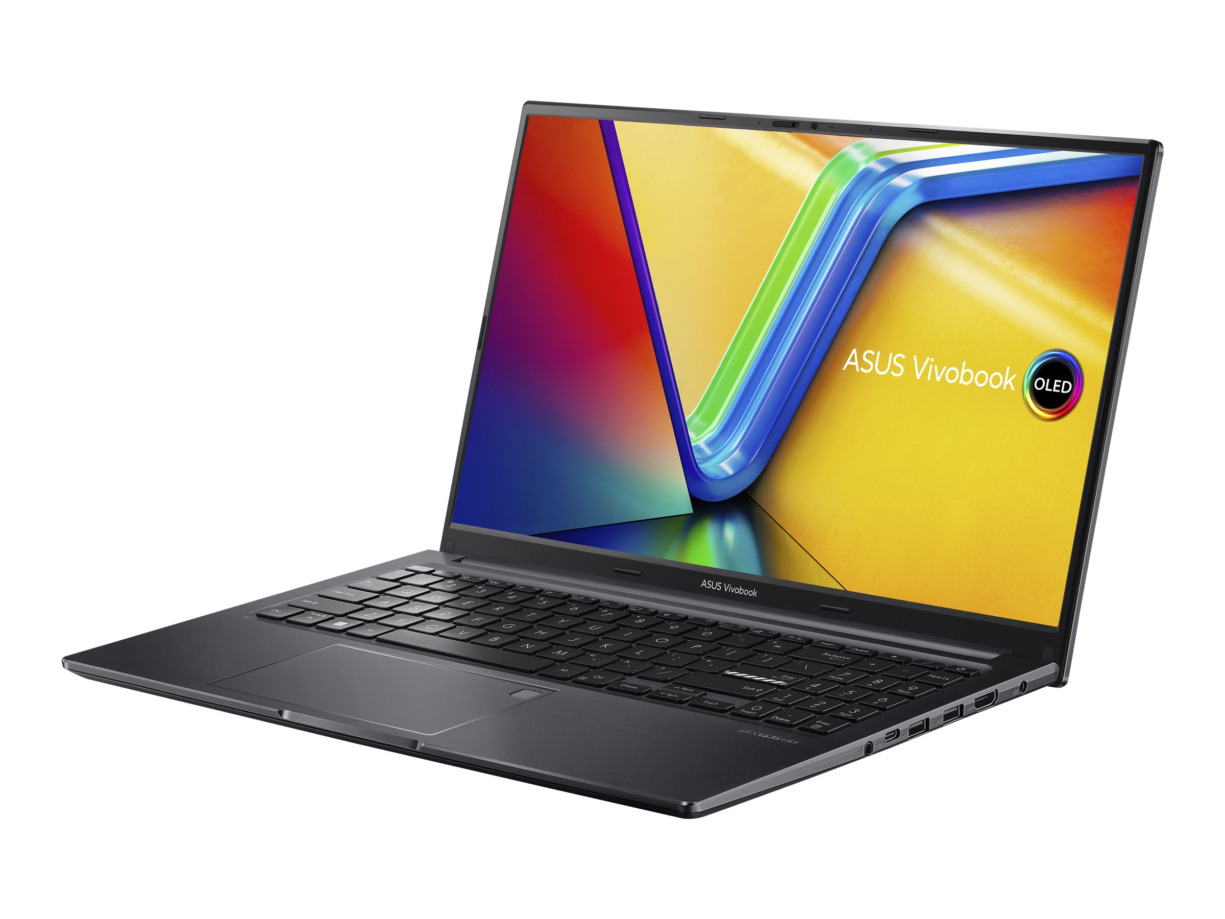 ASUS VivoBook 15 OLED M1505YA-DS52 | Overview, Specs, Details | SHI