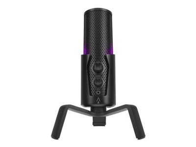 Dark Matter Sentry - Microphone