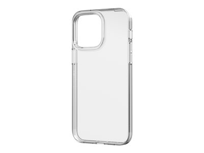 Evo Lite - back cover for mobile phone
