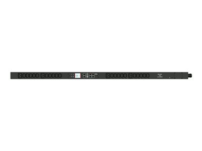 Raritan PX3-1488CV - Power distribution unit (rack-mountable)