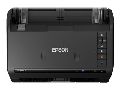 EPSON B11B263401, Scanner Dokumentenscanner, EPSON (P)  (BILD6)