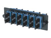 Panduit Opticom - Patch panel