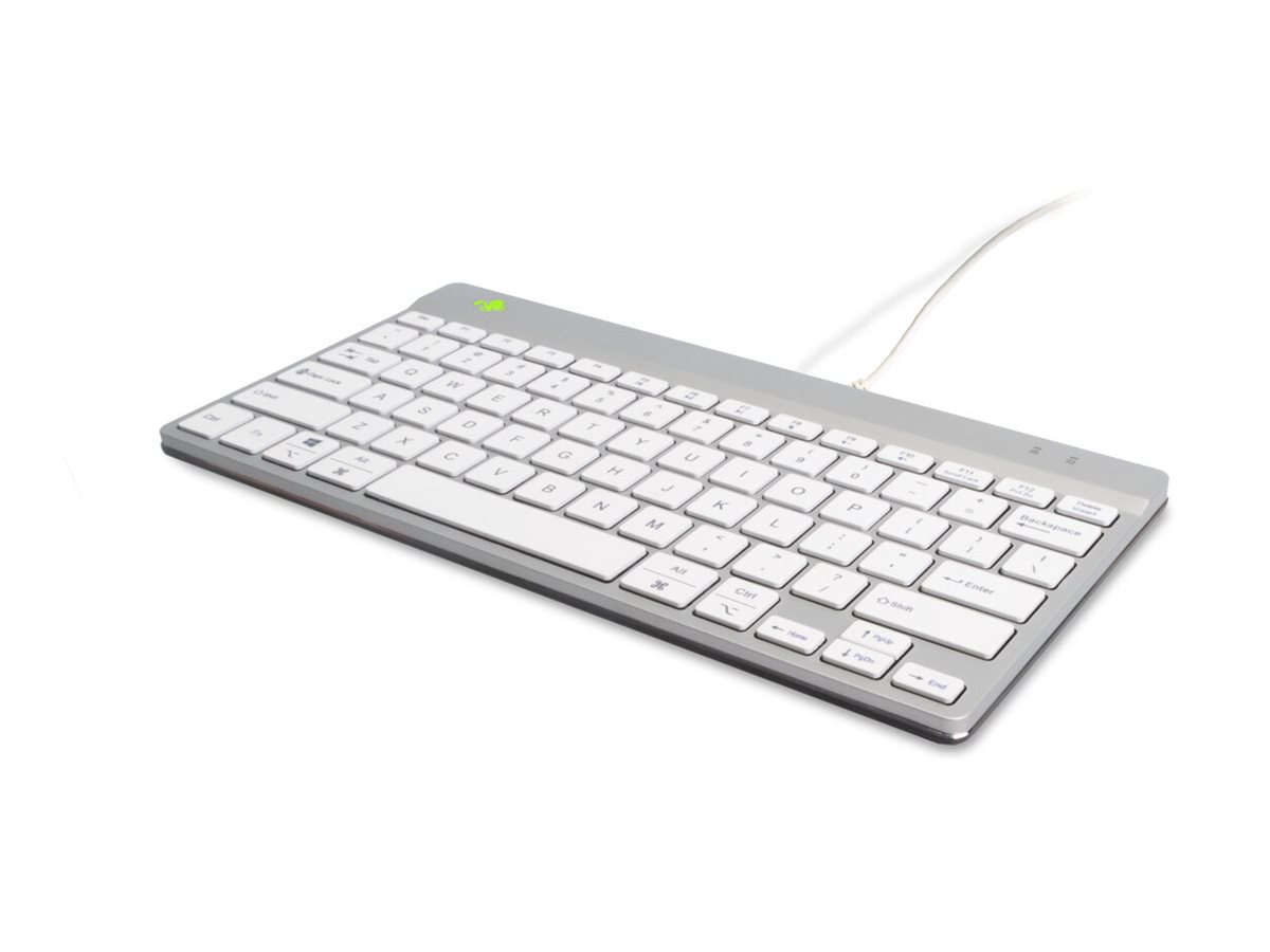 R-Go Compact Break - Keyboard