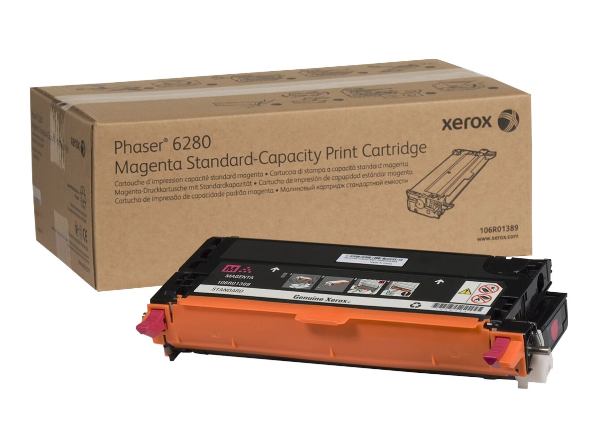 Xerox Phaser 6280 - Magenta