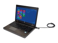 PORT COMBINATION SECURITY CABLE