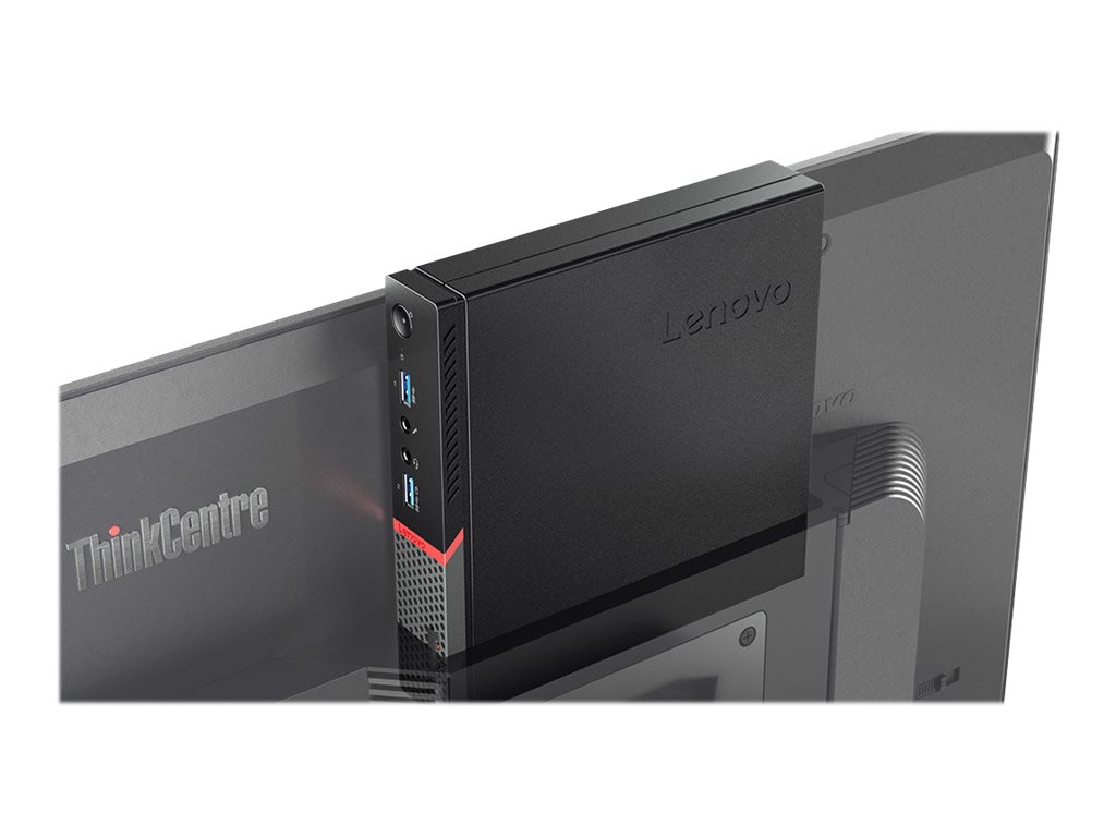 Lenovo ThinkCentre M715q (2nd Gen) 10VG