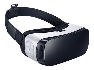 kamp Mose gjorde det Samsung Gear VR - SM-R322 | punchout.shidirect.com