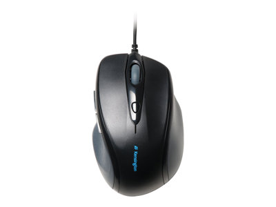 KENSINGTON Pro Fit Kabelgebundene Maus, KENSINGTON K72369EU (BILD2)