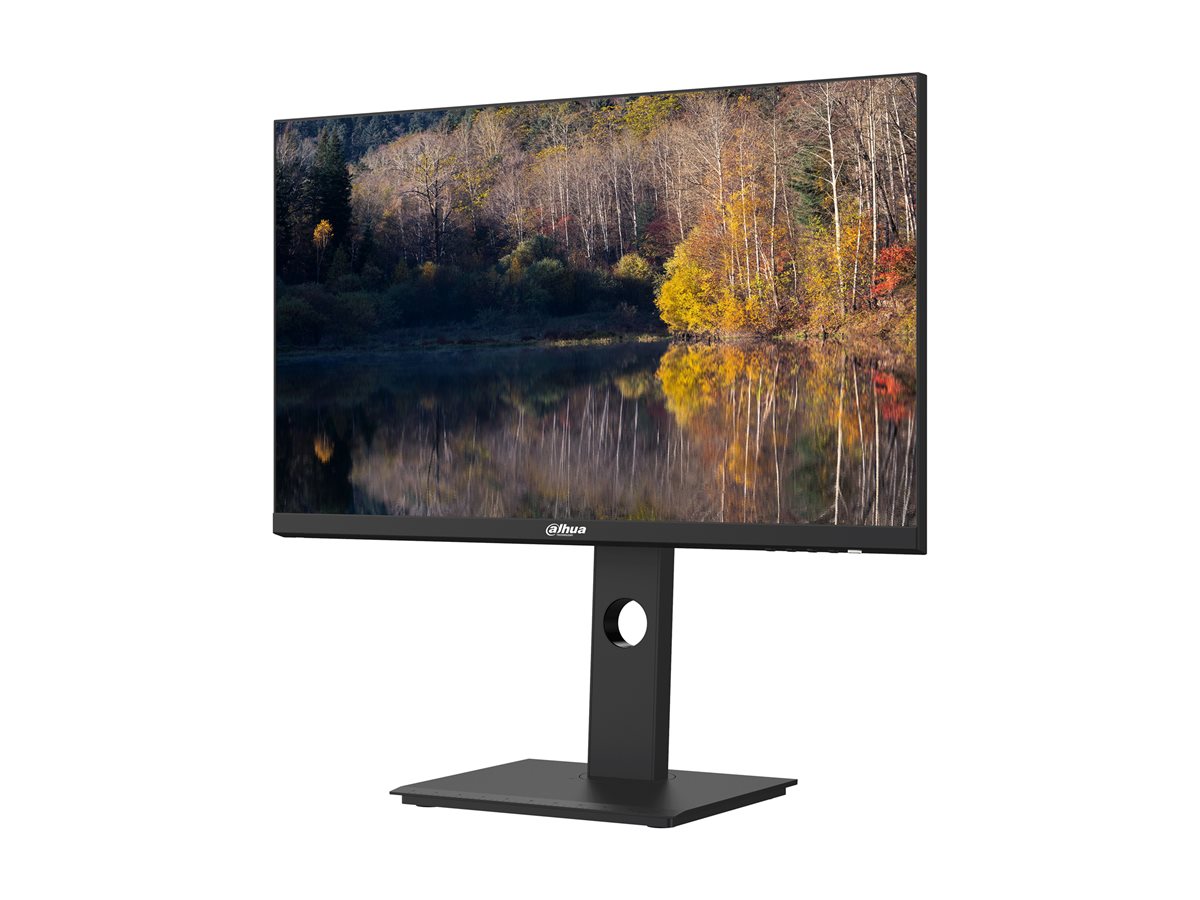 Dahua DHI-LM24-P301A - P Series - LED monitor - QHD - 24" – foto 2