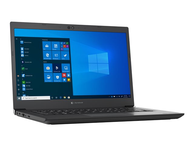 ☆美品☆ 東芝 Dynabook P2 Core i7 16G Office Dynabook Toshiba Tecra A40-G-10G - 14