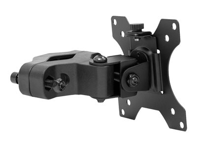 Mount-It! MI-390 - Mounting kit (truss/pole adapter, VESA mount bracket)
