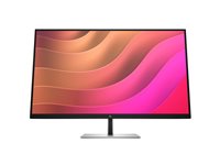 HP E32K G5 31.5" IPS 3840 x 2160 (4K) HDMI DisplayPort USB-C 60Hz billede