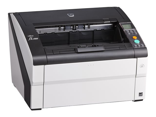 FUJITSU FI-7800 Production Scanner
