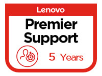 Lenovo Garanties & services 5WS0T36204