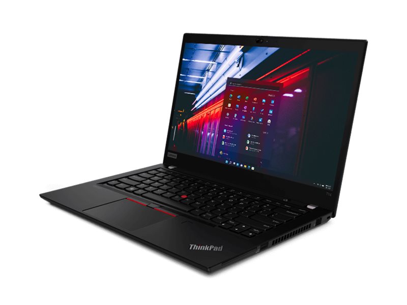 Lenovo ThinkPad T14 Gen 1 20UD | Overview, Specs, Details | SHI