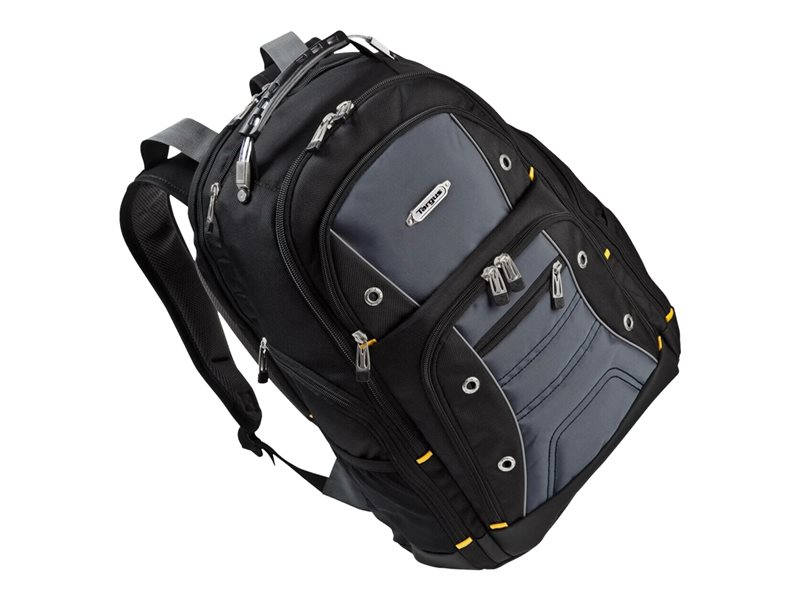 TARGUS Sac a Dos Jusqu a 16p Gr